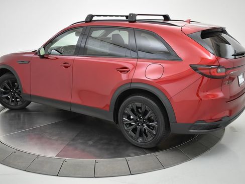 New 2026 MAZDA CX-90 3.3 Turbo w/ Premium Sport Pkg AWD/4WD image 8