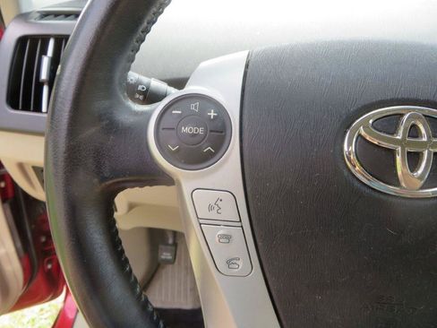 Used 2010 Toyota Prius One FWD image 14