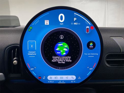 Certified 2025 MINI Cooper S image 24