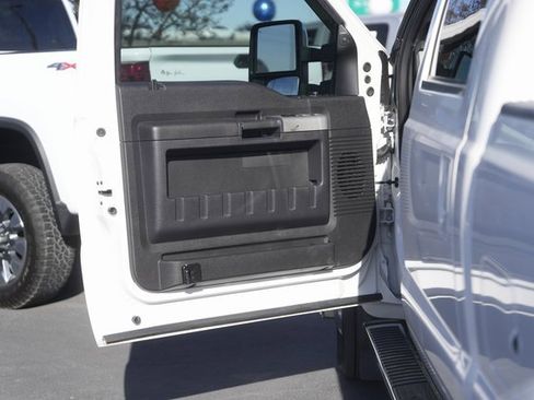 Used 2016 Ford F450 Lariat w/ Lariat Ultimate Package image 30