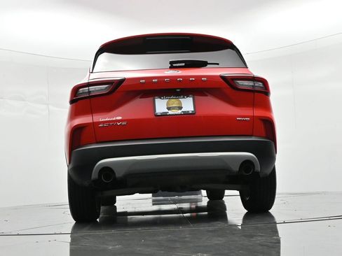 Used 2024 Ford Escape Active AWD/4WD image 20