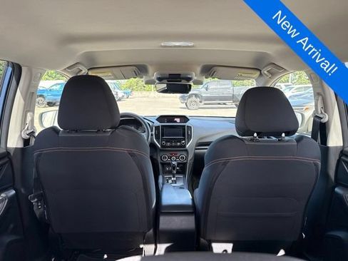 Used 2022 Subaru Crosstrek 2.0i Premium w/ Popular Package #3 AWD/4WD image 10