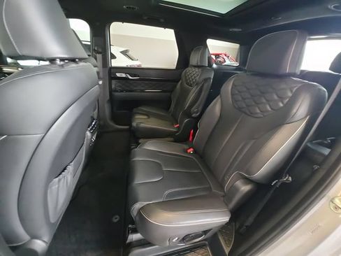 Certified 2021 Hyundai Palisade Calligraphy AWD/4WD image 22