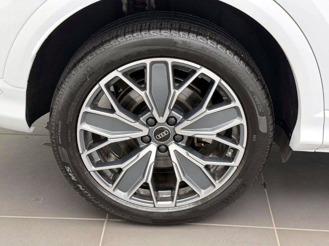 Used 2025 Audi Q5 Premium Plus w/ Premium Plus AWD/4WD image 7