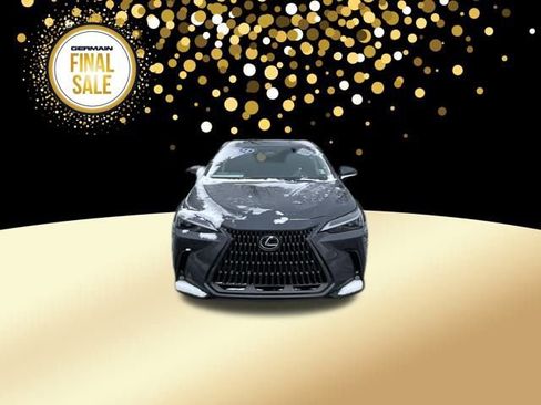 Certified 2024 Lexus NX 250 FWD w/ Premium Package image 9