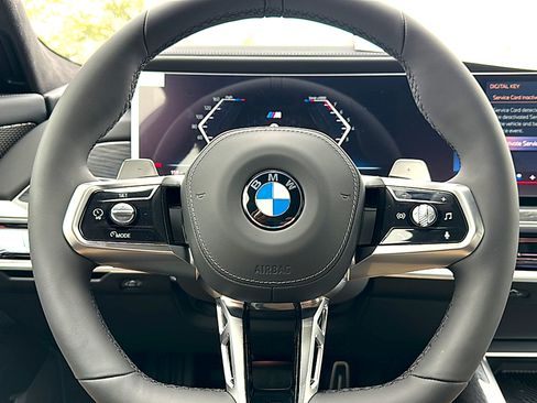New 2026 BMW 740i RWD image 17