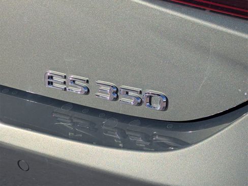 Used 2021 Lexus ES 350 w/ Premium Package image 8