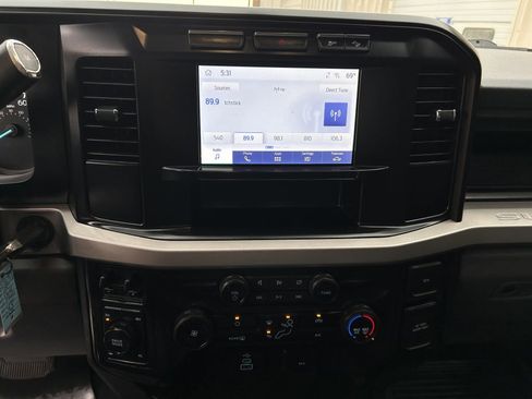 Used 2023 Ford F250 XL w/ STX Appearance Package image 6