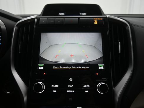 Used 2019 Subaru Ascent Touring AWD/4WD image 18