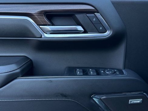 Certified 2024 Chevrolet Silverado 1500 LT Trail Boss w/ LT Trail Boss Premium Package image 11