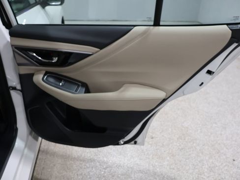 Used 2024 Subaru Legacy Limited image 23