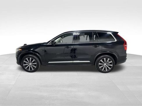 Used 2024 Volvo XC90 B6 Plus w/ Protection Package AWD/4WD image 8