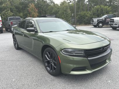 Used 2021 Dodge Charger SXT w/ Plus Group