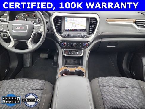 Certified 2023 GMC Acadia SLE w/ Driver Convenience Package image 23