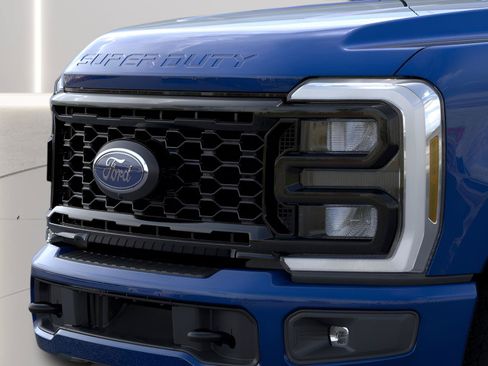 Used 2026 Ford F250 XL w/ STX Appearance Package AWD/4WD image 19