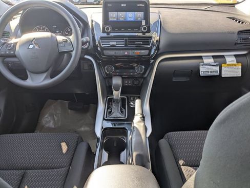 New 2026 Mitsubishi Eclipse Cross Ralliart AWD/4WD image 16