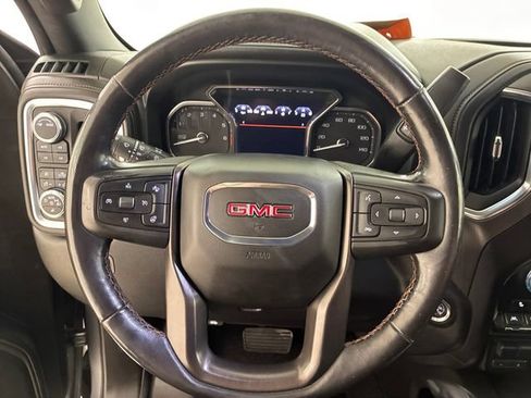 Used 2021 GMC Sierra 1500 AT4 w/ AT4 Premium Package AWD/4WD image 22