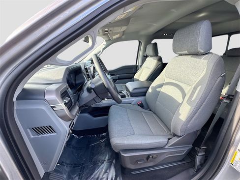 Used 2024 Ford F150 XLT w/ Equipment Group 302A MID image 17