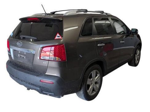 Used 2012 Kia Sorento EX w/ Premium Plus Pkg AWD/4WD image 5