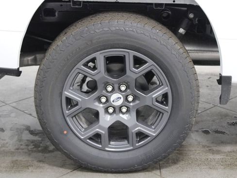 New 2026 Ford F150 STX w/ Equipment Group 200A image 13