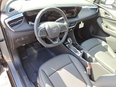New 2026 Buick Encore GX Sport Touring w/ Advanced Technology Package image 15