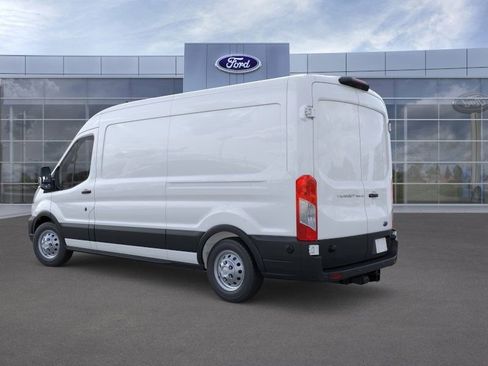 New 2025 Ford Transit 350 148 Medium Roof image 4