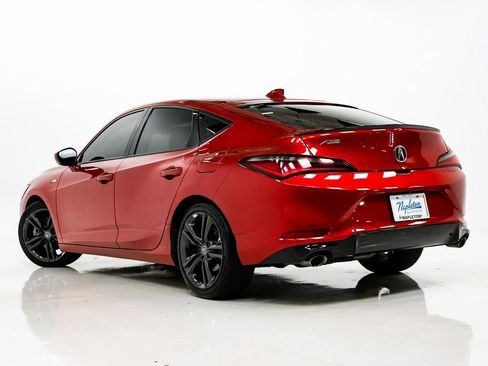 Certified 2024 Acura Integra A-Spec image 26