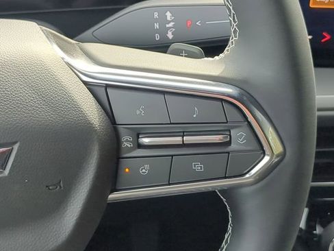 New 2026 Chevrolet Traverse LT image 27