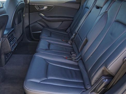 Used 2025 Audi Q7 3.0T Premium Plus w/ Premium Plus Package image 28