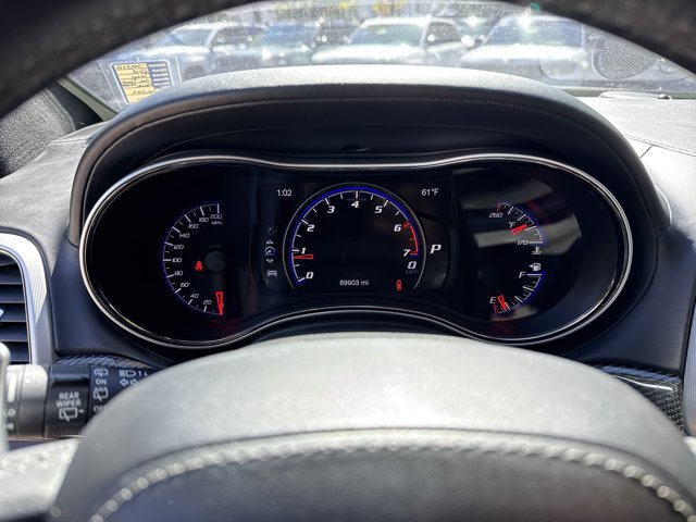 Used 2018 Jeep Grand Cherokee Trackhawk AWD/4WD image 29