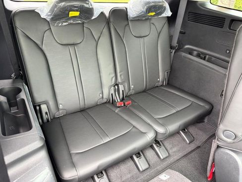 New 2026 Kia Sorento SX image 5