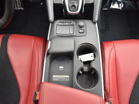 Used 2023 Acura TLX SH-AWD w/ A-SPEC Pkg image 16