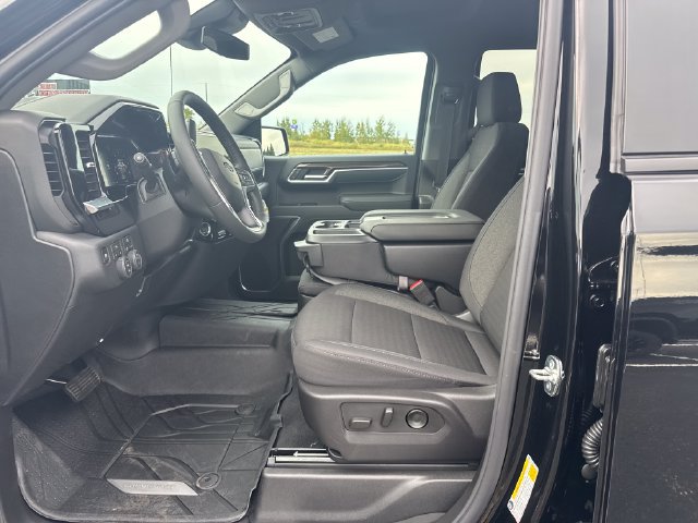 New 2026 Chevrolet Silverado 1500 RST w/ RST Select Package AWD/4WD image 10