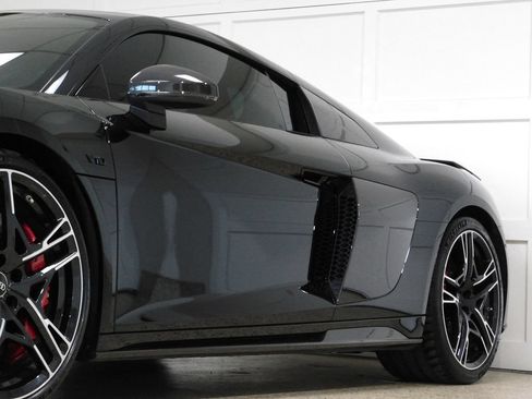 Used 2023 Audi R8 V10 performance AWD/4WD image 23