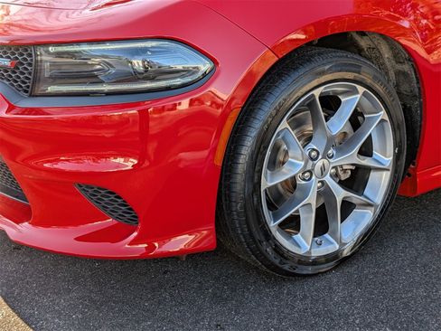 Used 2023 Dodge Charger GT image 9