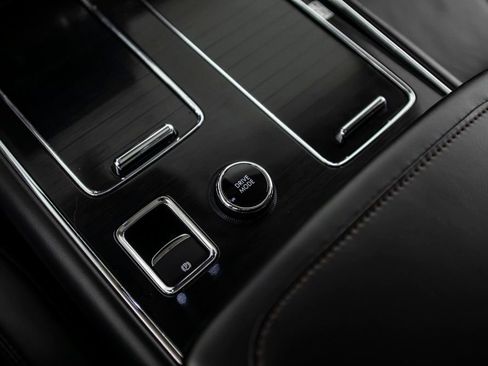 Used 2024 Lincoln Aviator Reserve w/ Elements Package Plus image 32