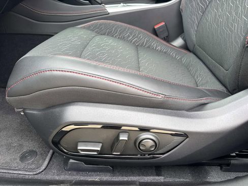 New 2026 Dodge Charger Scat Pack w/ Blacktop Package AWD/4WD image 16