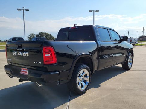 New 2026 RAM 1500 Lone Star image 5