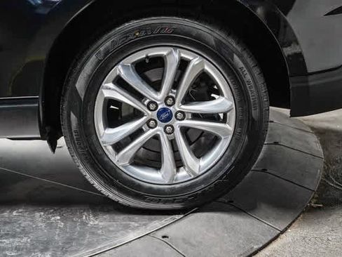Used 2016 Ford Edge SEL w/ Equipment Group 201A image 10