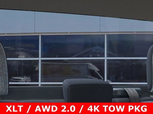 New 2025 Ford Maverick XLT w/ 4K Tow Package image 24