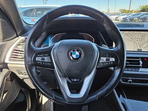 Used 2023 BMW X5 sDrive40i image 24