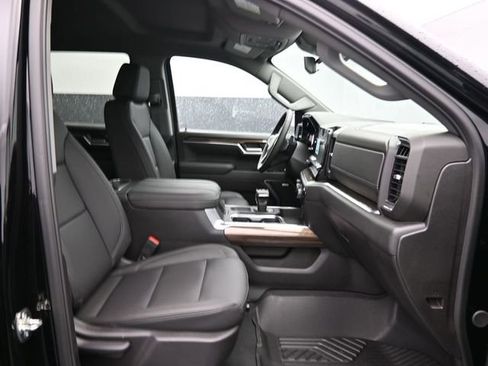 New 2026 Chevrolet Silverado 1500 RST image 32