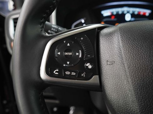 Used 2017 Honda CR-V EX-L image 18