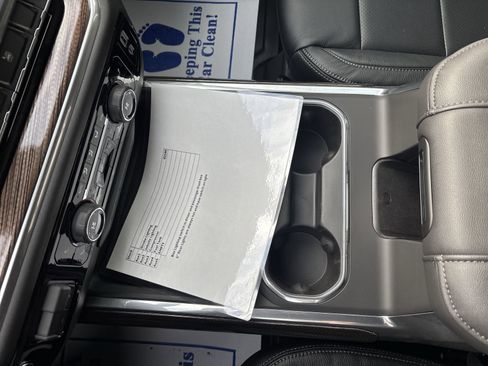 New 2026 Chevrolet Silverado 3500 LT w/ Convenience Package image 24