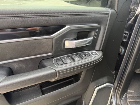 Used 2020 RAM 2500 Laramie AWD/4WD image 19
