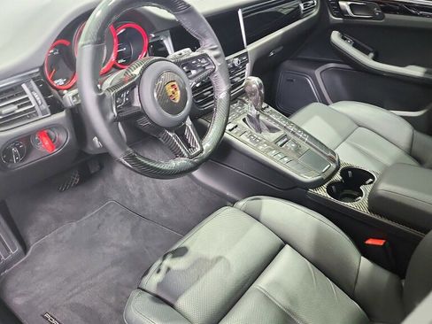 Used 2021 Porsche Macan S AWD/4WD image 13