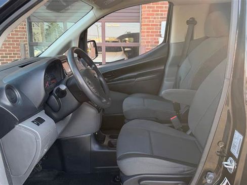 Used 2019 Nissan NV200 S FWD image 15