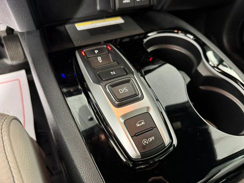 Used 2022 Honda Passport Elite image 22