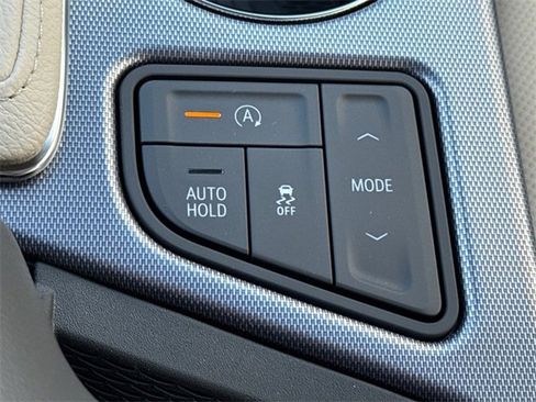 New 2025 Cadillac CT4 Premium Luxury image 11