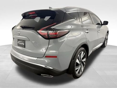 Used 2023 Nissan Murano SL image 9